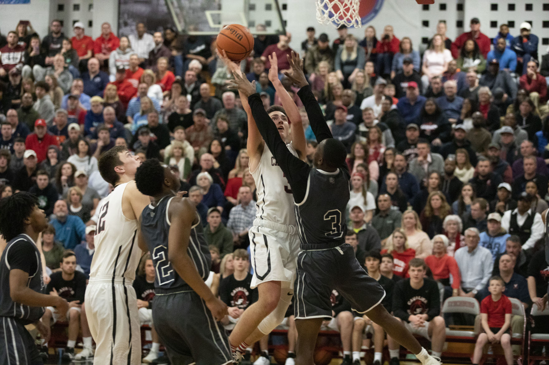 JF vs. GW